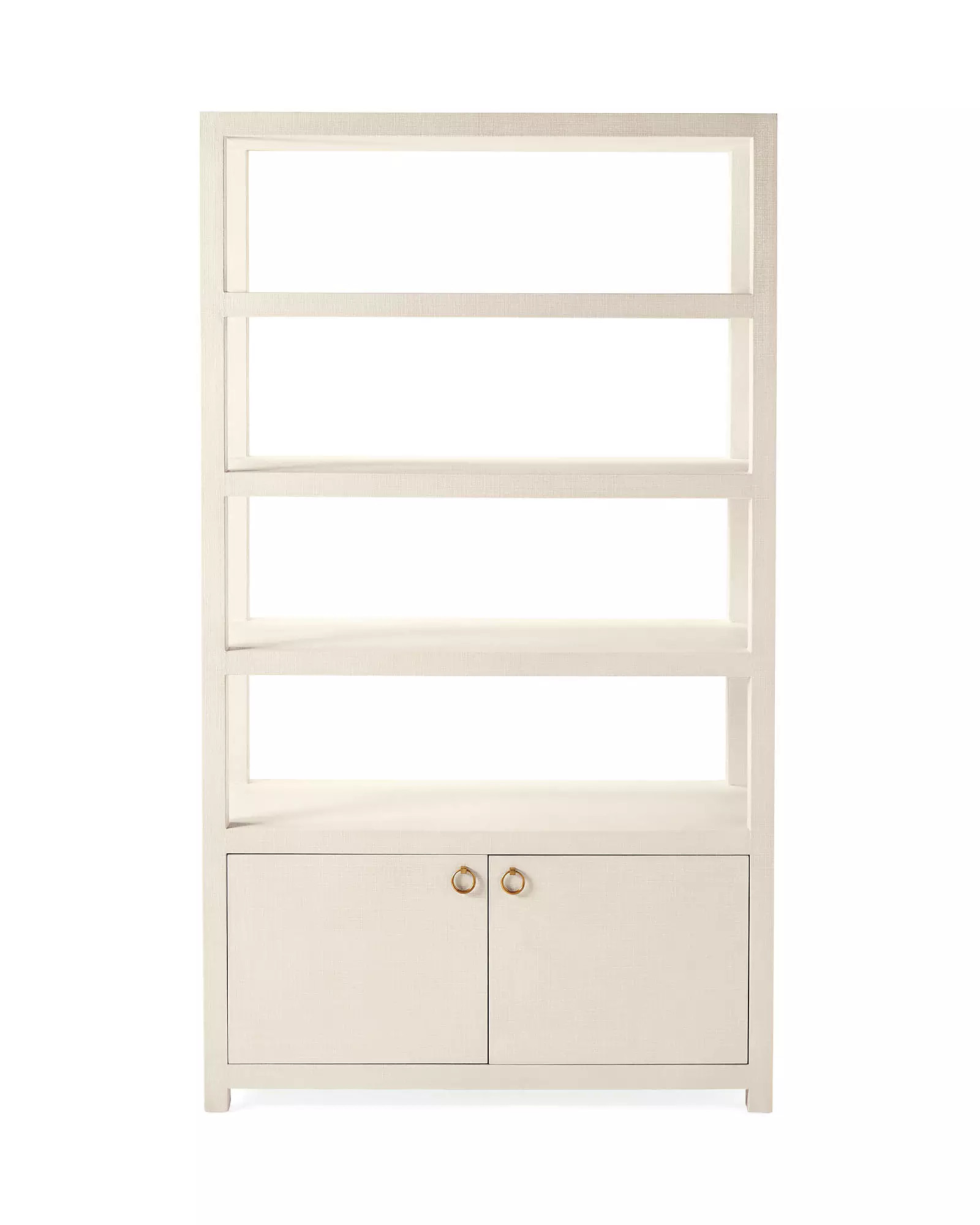 Driftway Bookshelf | Serena and Lily