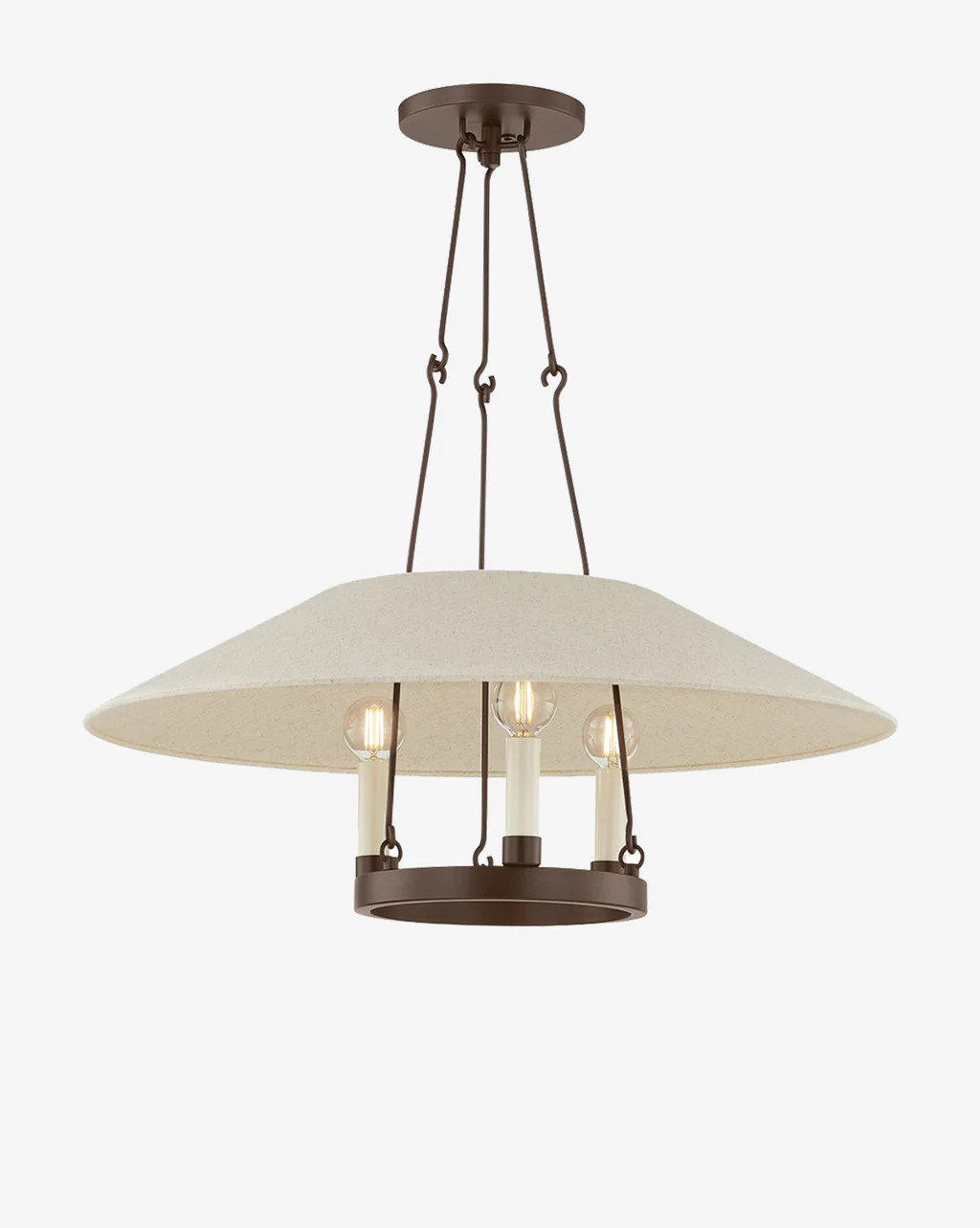 Archive Pendant | McGee & Co. (US)