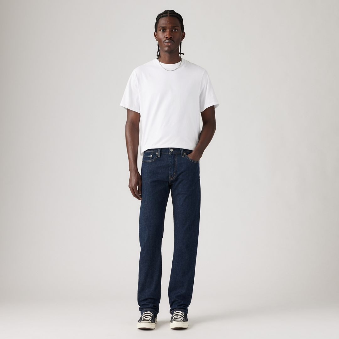 Levi's 513 Slim Straight Men's Jeans 38x32 | Levi's US