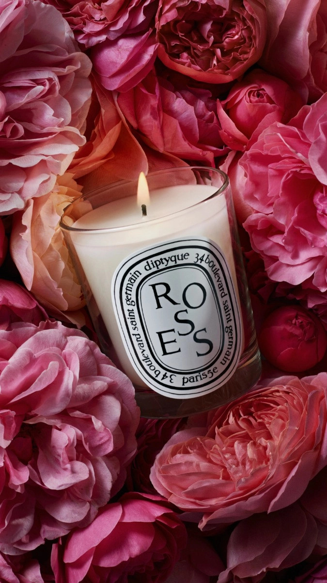 Small Candle | diptyque (US)