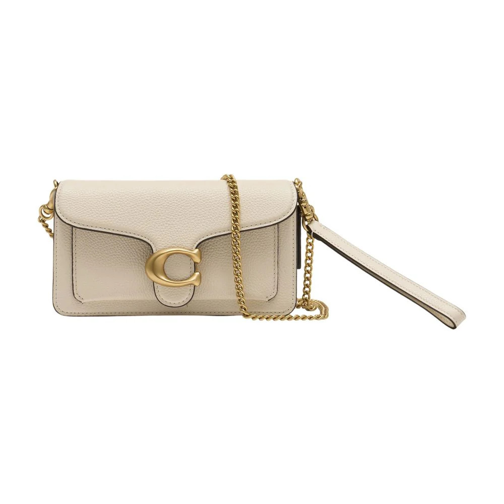 Coach Crossbody Bag — White | Italist Inc.