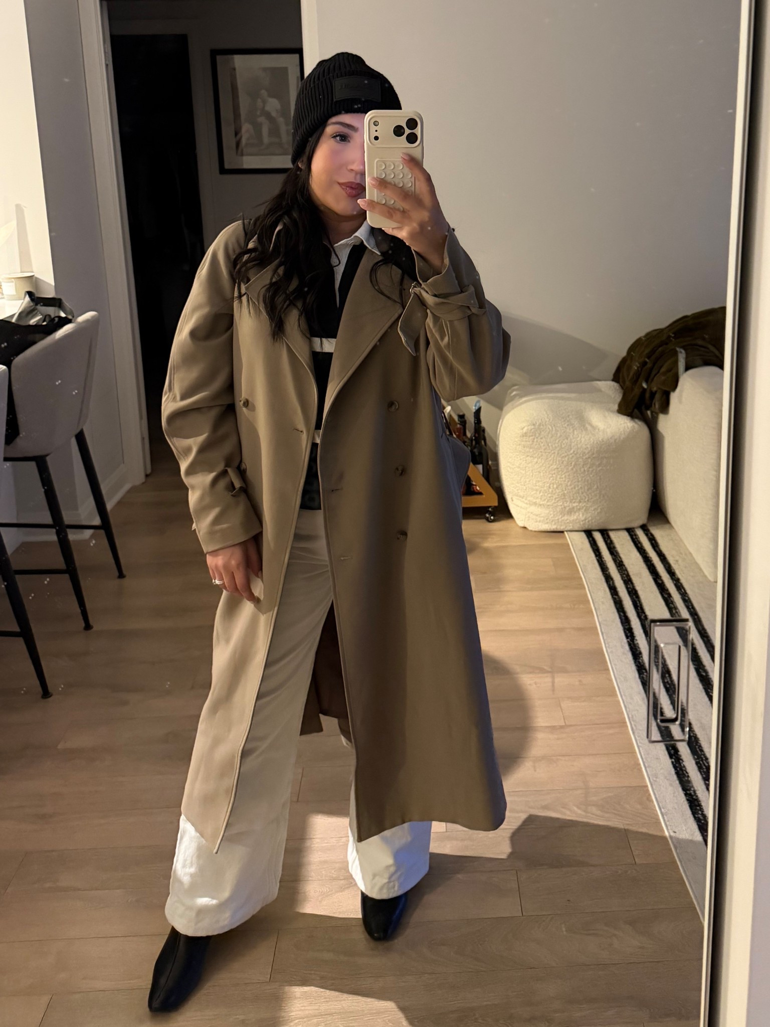 Office dress code: dress for the day 