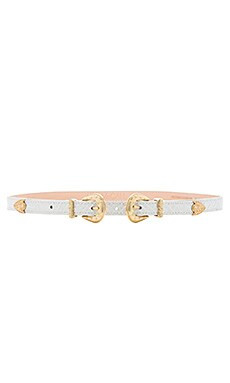 Alice McCall I've Still Got You Waist Belt in Porcelain from Revolve.com | Revolve Clothing (Global)