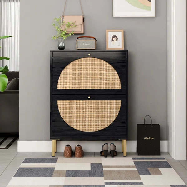 Shoe Storage Cabinet | Wayfair North America