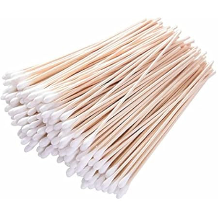 Long Q-tips | Amazon (US)