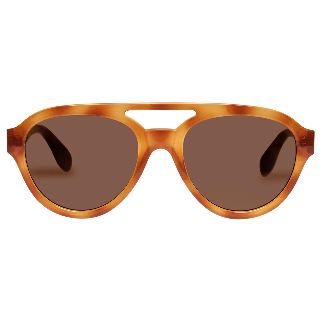 JETTIES | VINTAGE TORT | Le Specs (Australia)