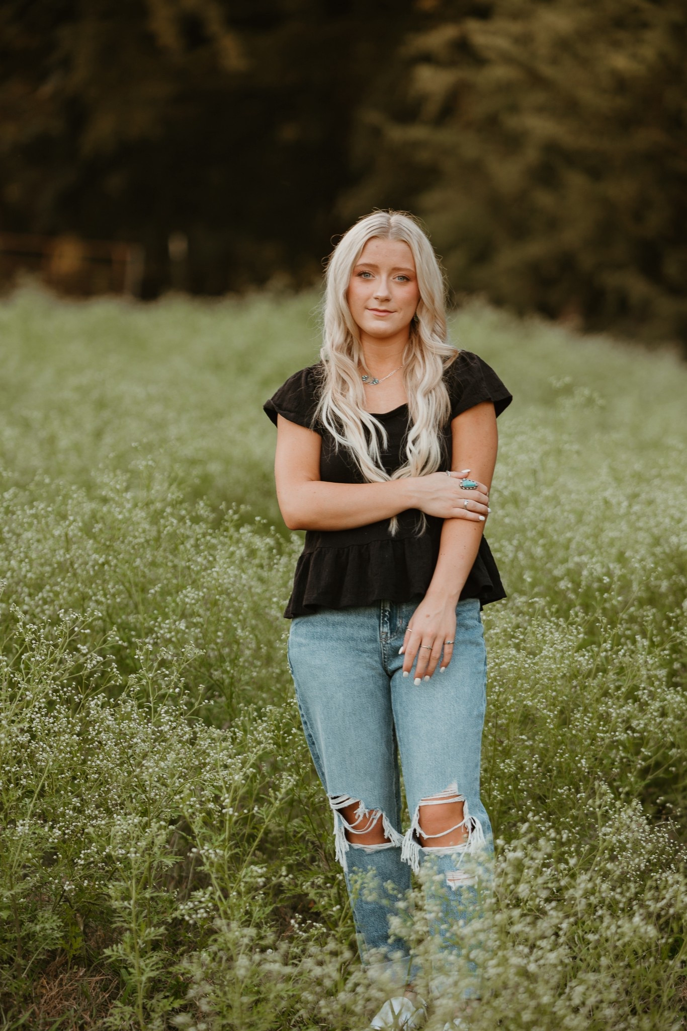 Senior Pics!