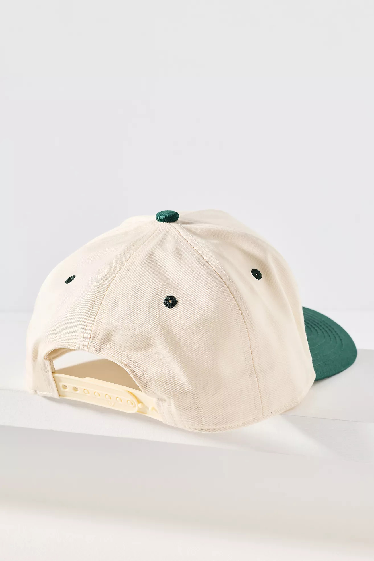 Kenz Kustomz Phrases Trucker Hat | Anthropologie (US)