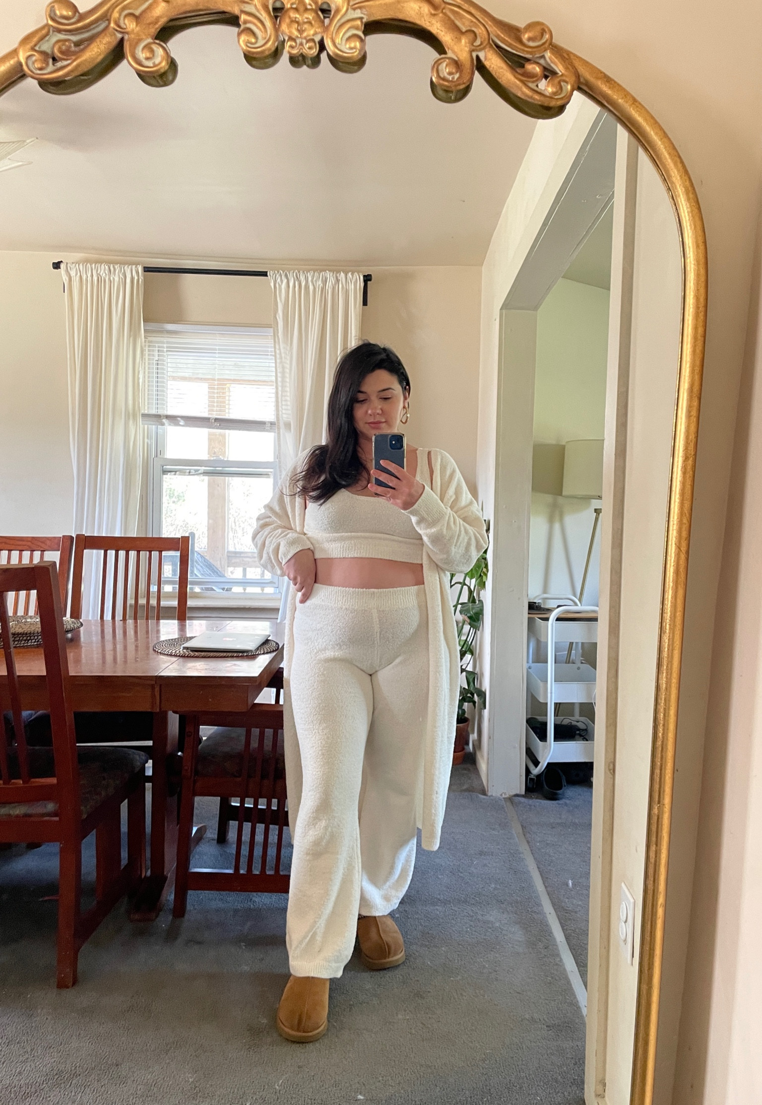 Comfy Loungewear 

#LTKfamily #LTKhome