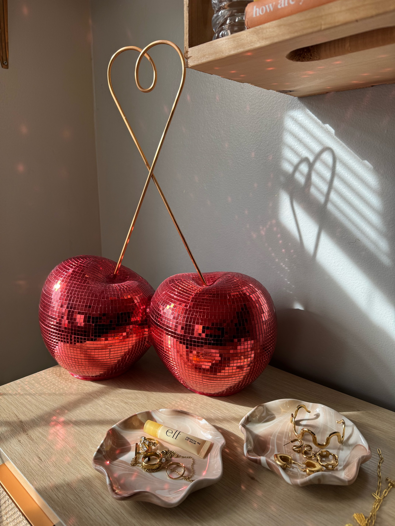Disco home decor! 

#LTKHome