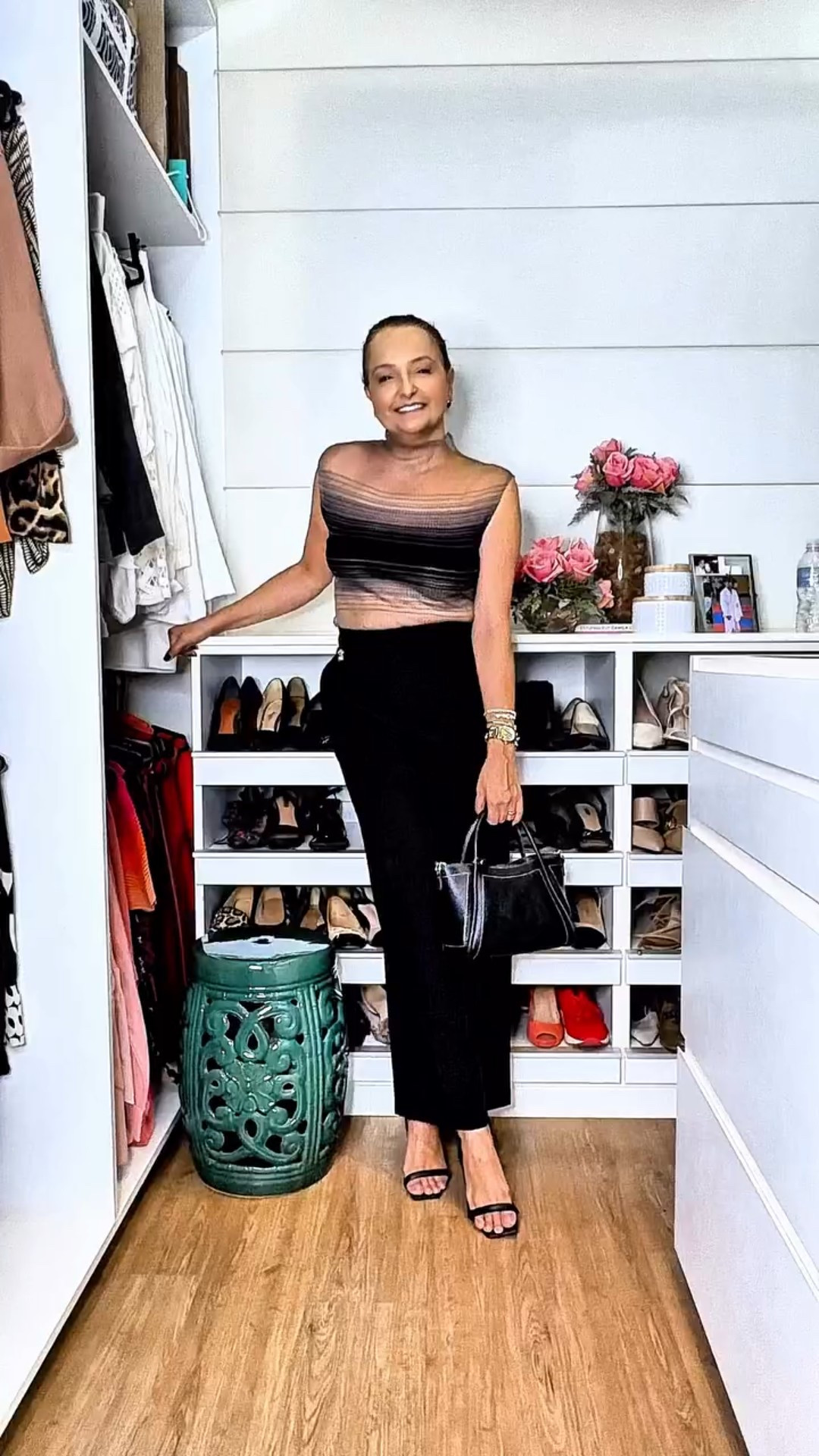 Me conta se gostou. 💬 Para os links é só pedir aqui.

#letslinharesstyle #hojevouassim #lookshein #shein