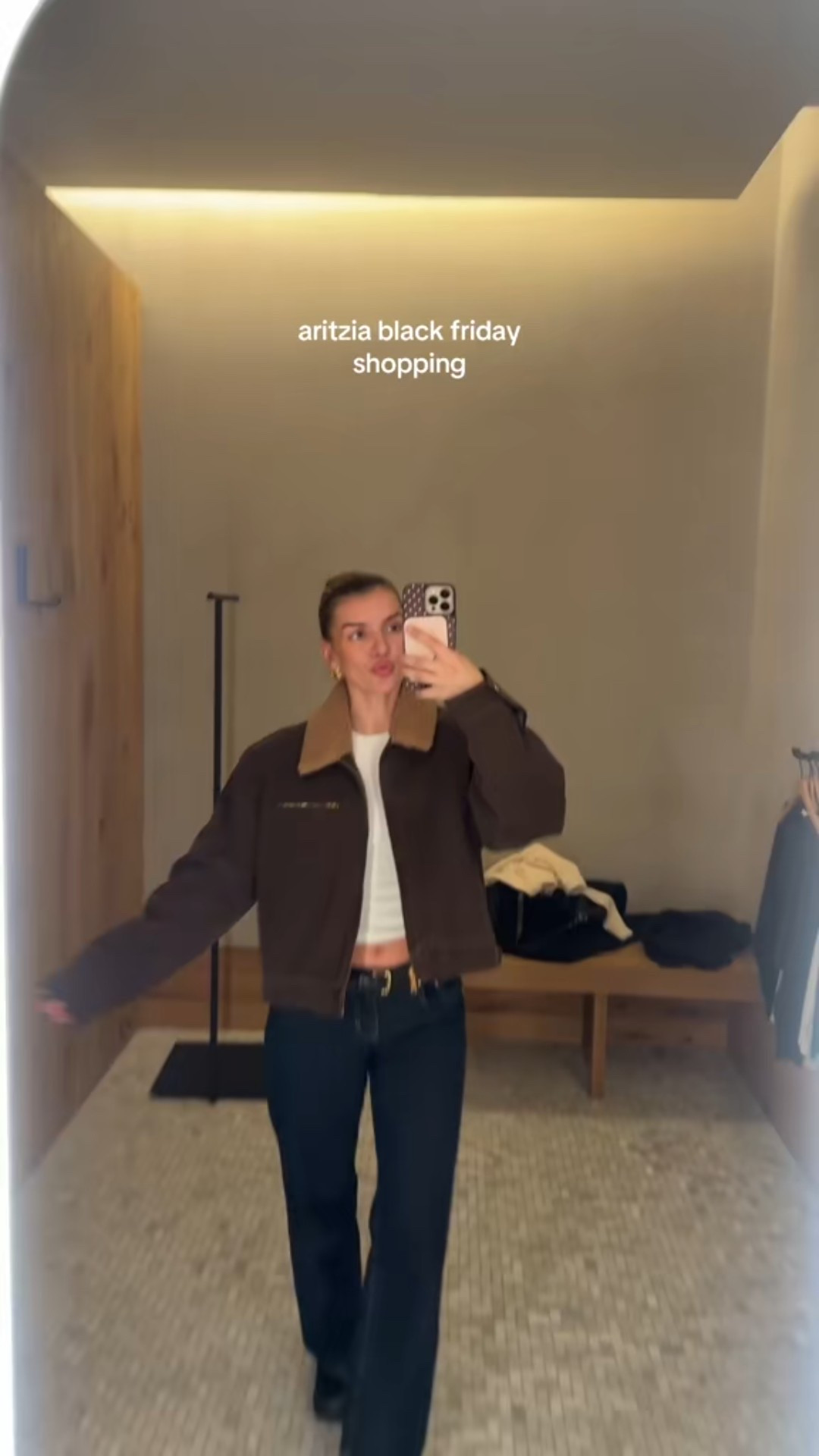 Black Friday at Aritzia!

#LTKCyberWeek #LTKSaleAlert #LTKU