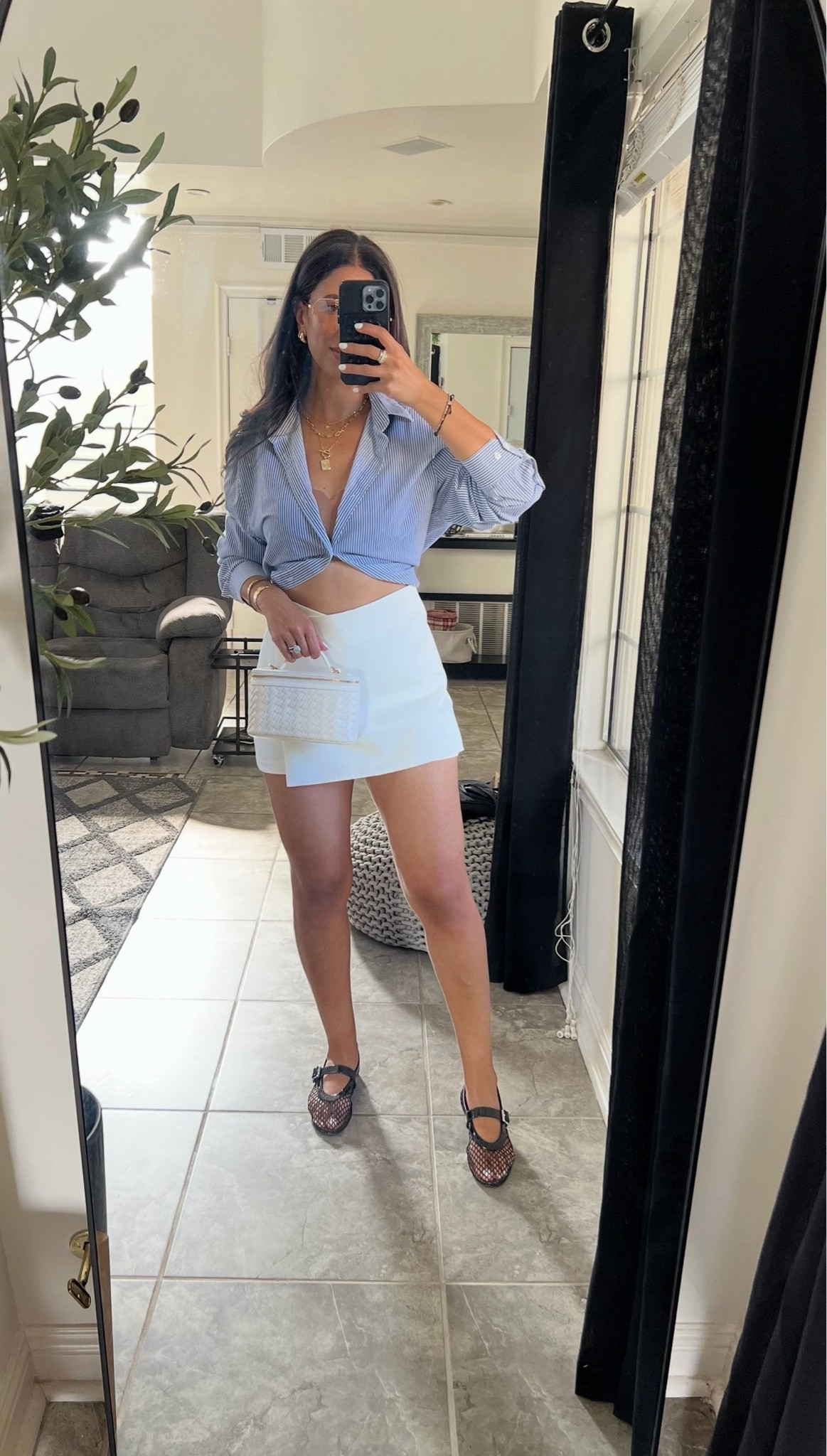 Easy summer date night outfit

#LTKootd #LTKSeasonal #LTKMidsize