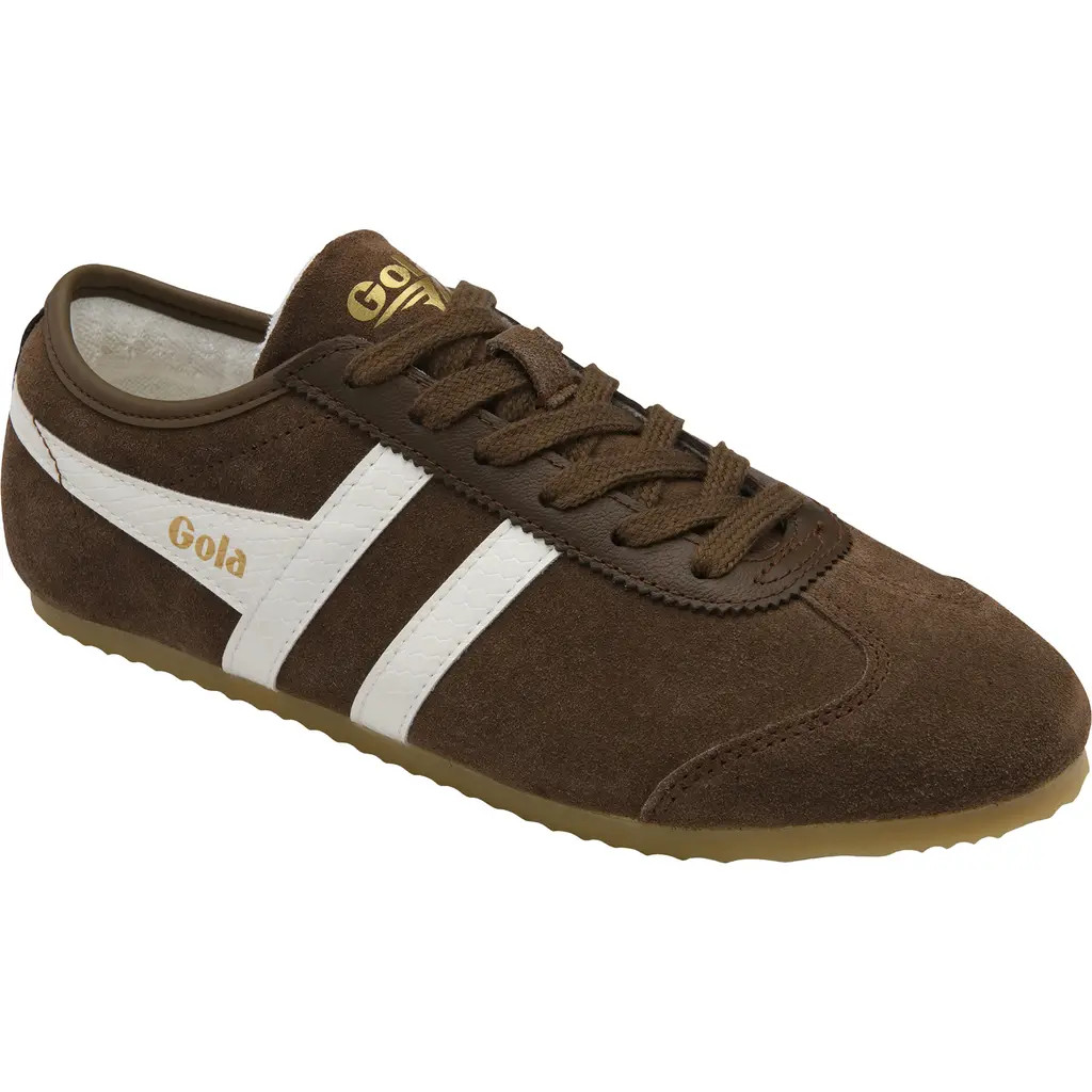 Gola Cleora Sneaker in Otter/off White at Nordstrom, Size 9 | Nordstrom