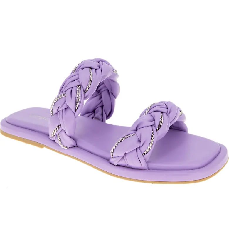 Taneka Slide Sandal | Nordstrom