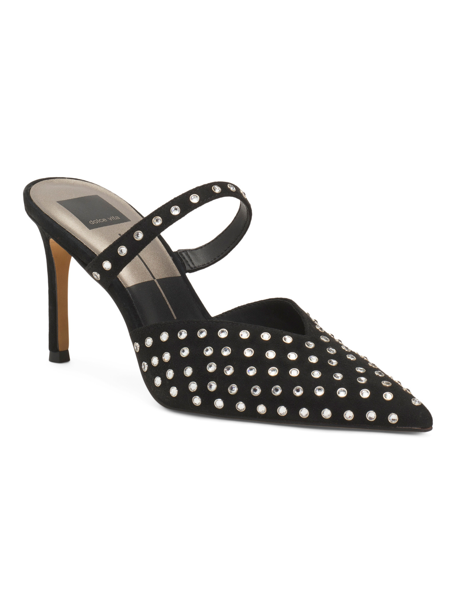 Kanika Heels | TJ Maxx