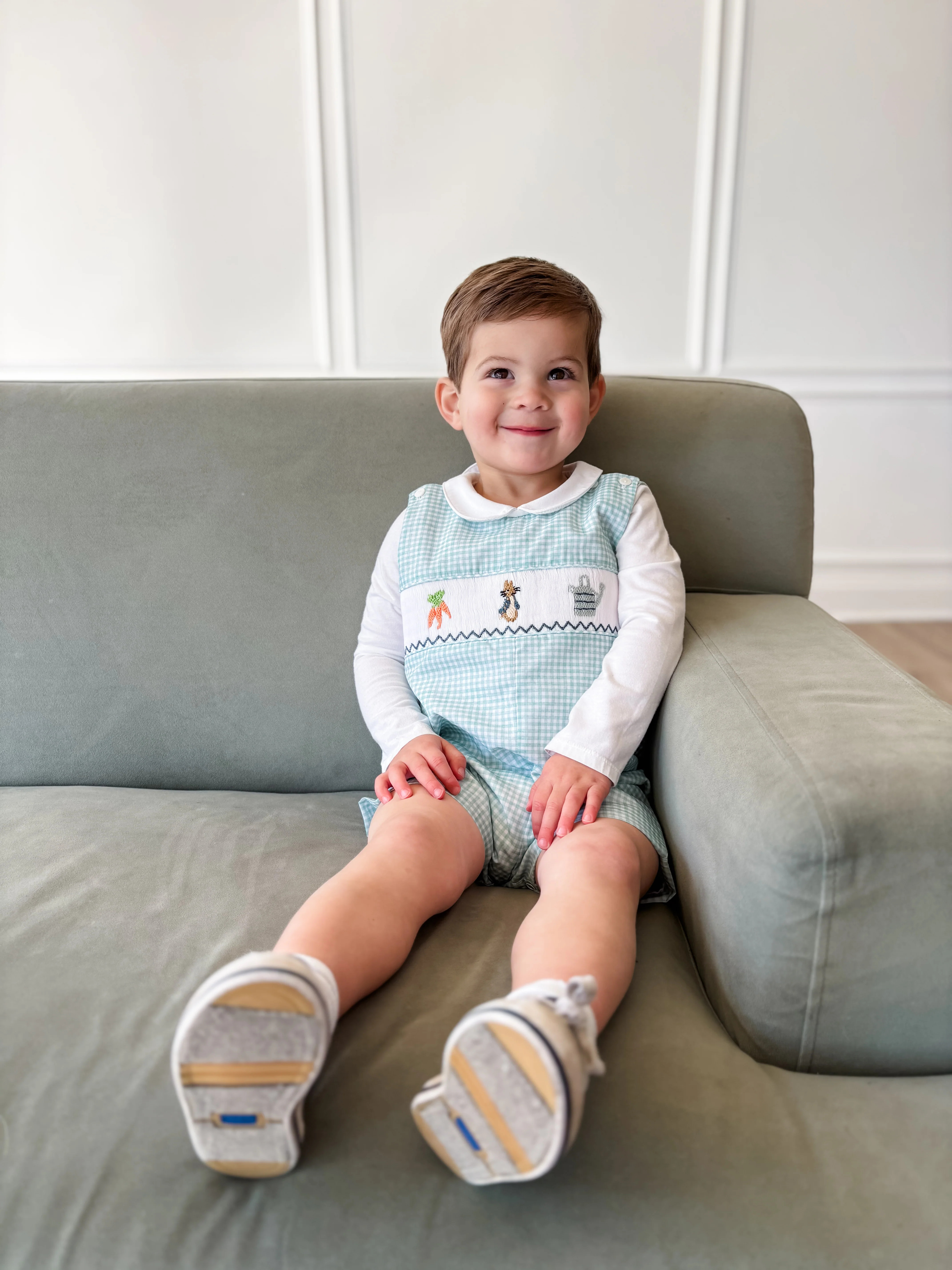 The Peter Shortall | Little Sloans