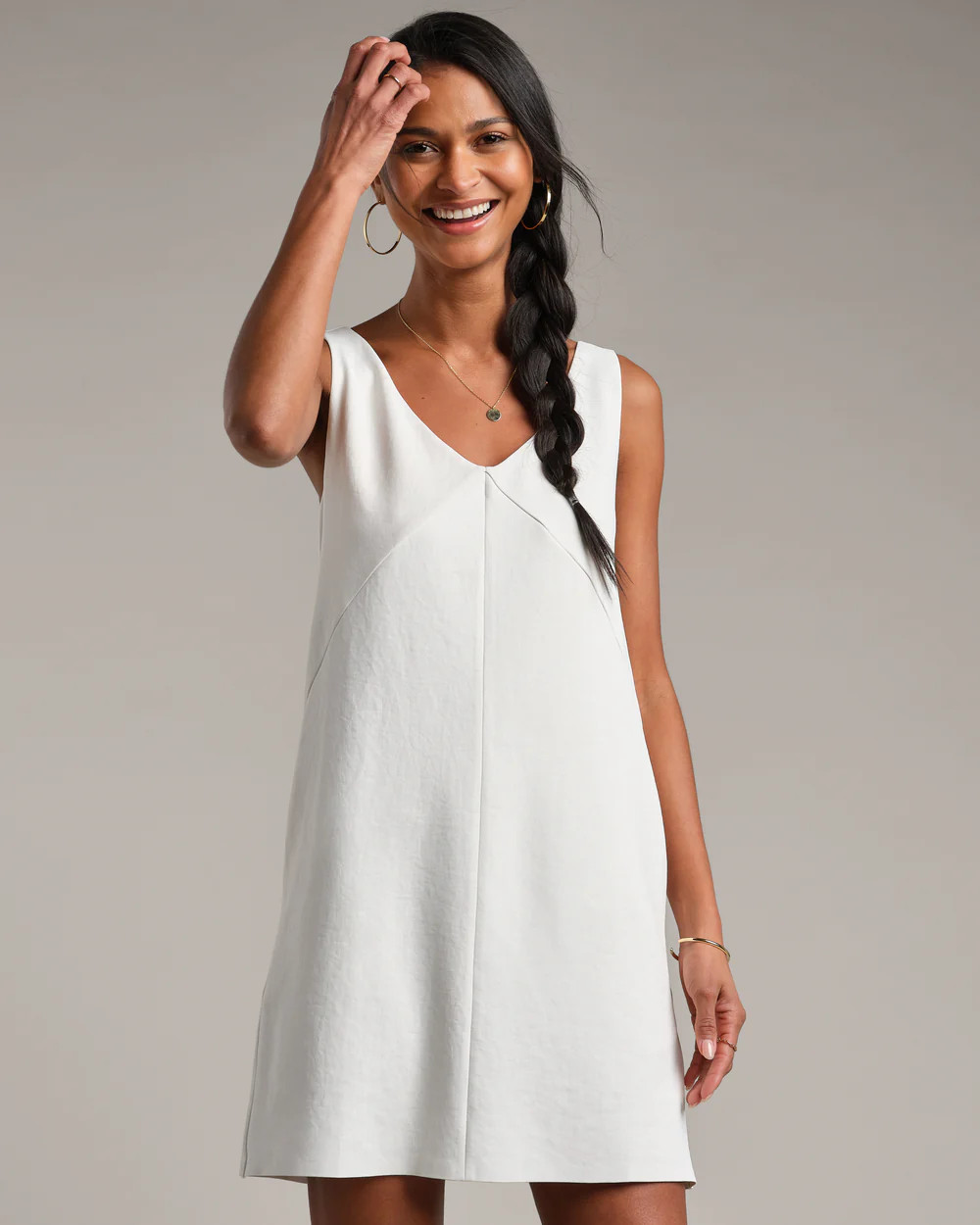 Horizon Dress | Rhone Apparel | Rhone