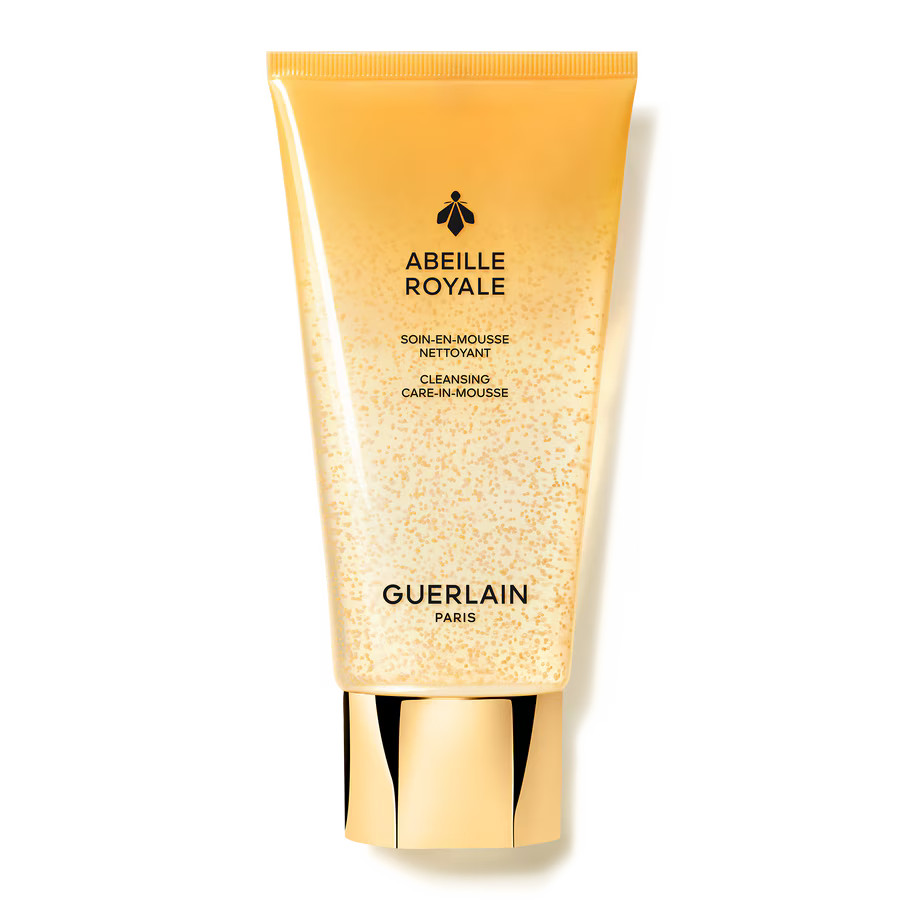 CLEANSING CARE-IN-MOUSSE | Guerlain