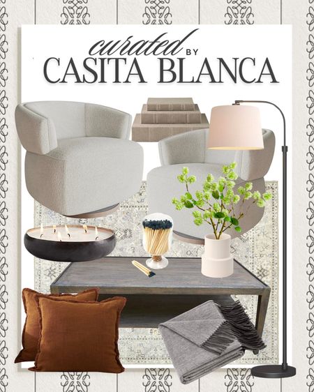Curated by Casita Blanca

Amazon, Rug, Home, Console, Amazon Home, Amazon Find, Look for Less, Living Room, Bedroom, Dining, Kitchen, Modern, Restoration Hardware, Arhaus, Pottery Barn, Target, Style, Home Decor, Summer, Fall, New Arrivals, CB2, Anthropologie, Urban Outfitters, Inspo, Inspired, West Elm, Console, Coffee Table, Chair, Pendant, Light, Light fixture, Chandelier, Outdoor, Patio, Porch, Designer, Lookalike, Art, Rattan, Cane, Woven, Mirror, Luxury, Faux Plant, Tree, Frame, Nightstand, Throw, Shelving, Cabinet, End, Ottoman, Table, Moss, Bowl, Candle, Curtains, Drapes, Window, King, Queen, Dining Table, Barstools, Counter Stools, Charcuterie Board, Serving, Rustic, Bedding, Hosting, Vanity, Powder Bath, Lamp, Set, Bench, Ottoman, Faucet, Sofa, Sectional, Crate and Barrel, Neutral, Monochrome, Abstract, Print, Marble, Burl, Oak, Brass, Linen, Upholstered, Slipcover, Olive, Sale, Fluted, Velvet, Credenza, Sideboard, Buffet, Budget Friendly, Affordable, Texture, Vase, Boucle, Stool, Office, Canopy, Frame, Minimalist, MCM, Bedding, Duvet, Looks for Less

#LTKstyletip #LTKhome #LTKSeasonal