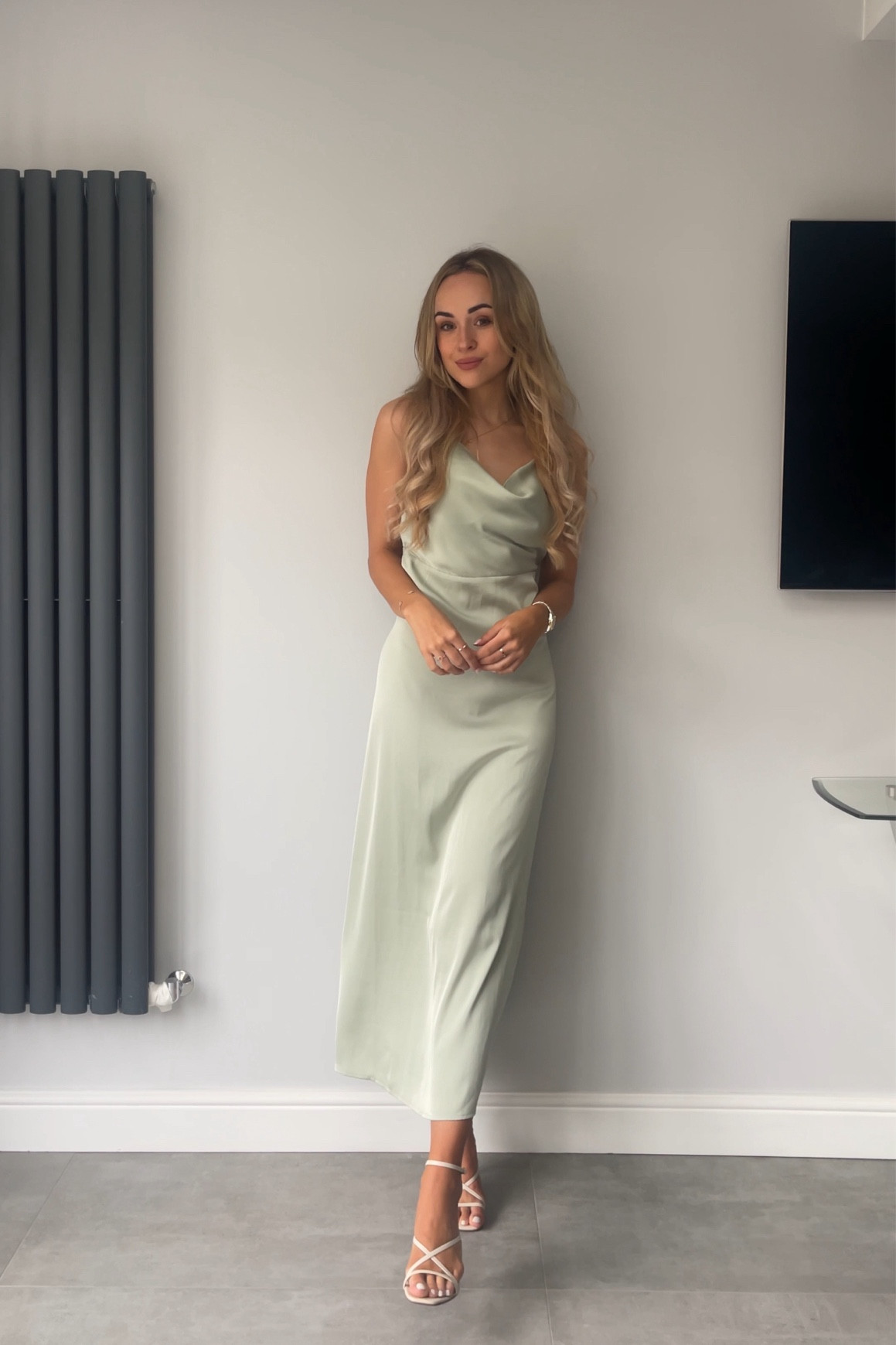 Wedding guest outfit idea 

#LTKwedding #LTKstyletip #LTKSeasonal