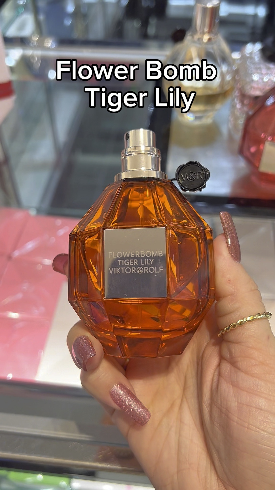 Rating new fragrance releases! 

#LTKbeauty