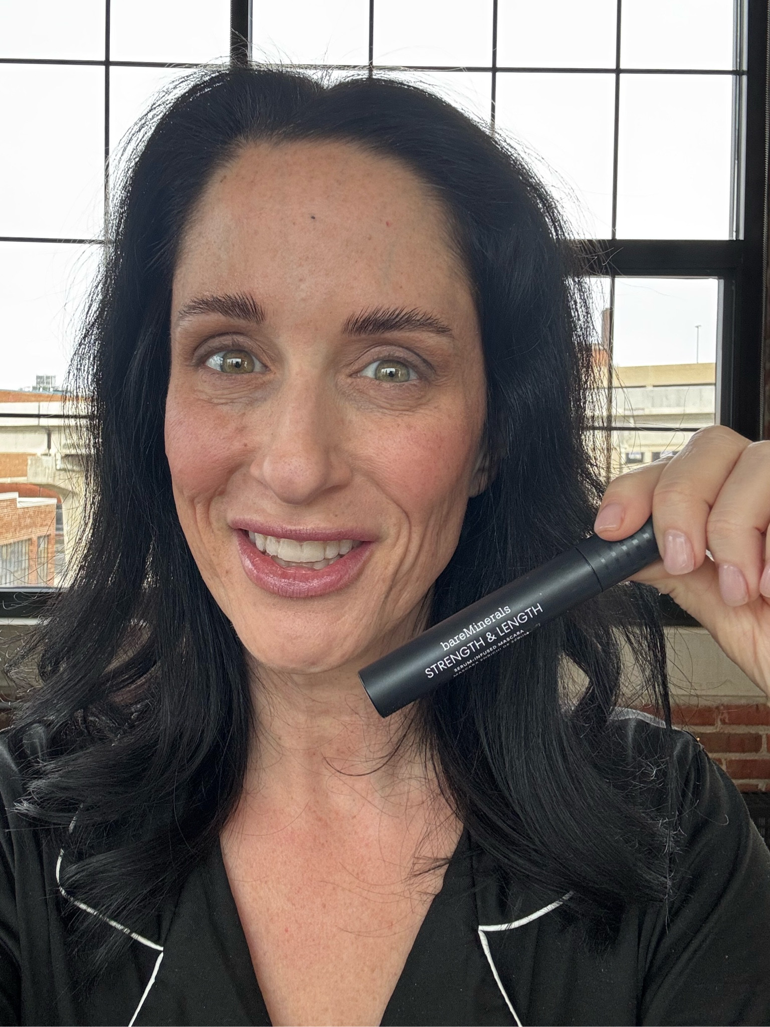 The best mascara 💁🏻‍♀️

#LTKOver40 #LTKFindsUnder50 #LTKBeauty