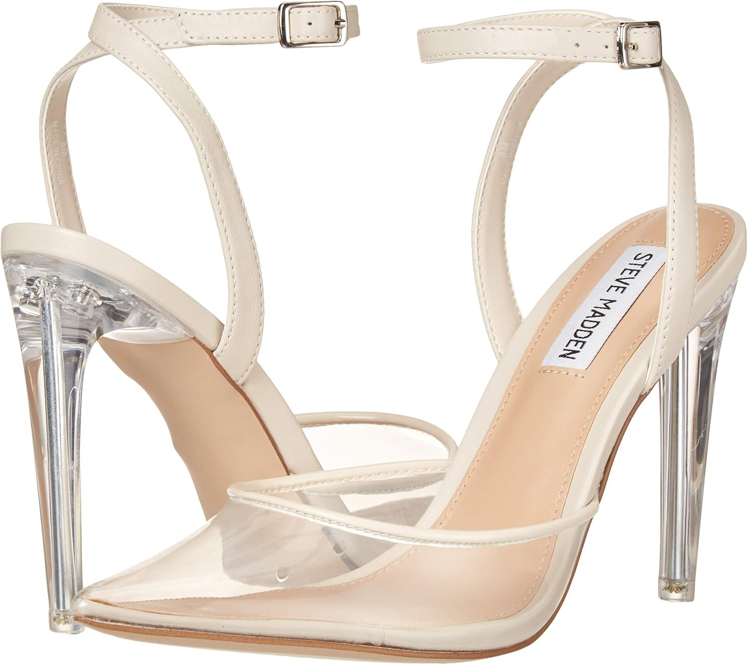 Steve Madden Women's Alessi Pump | Amazon (US)