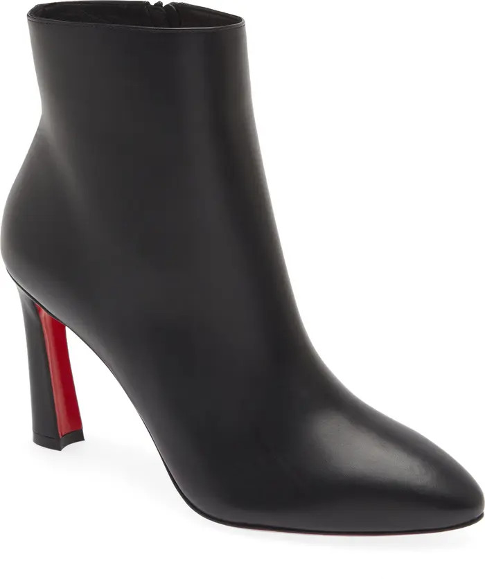 Christian Louboutin So Eleonor Bootie | Nordstrom | Nordstrom