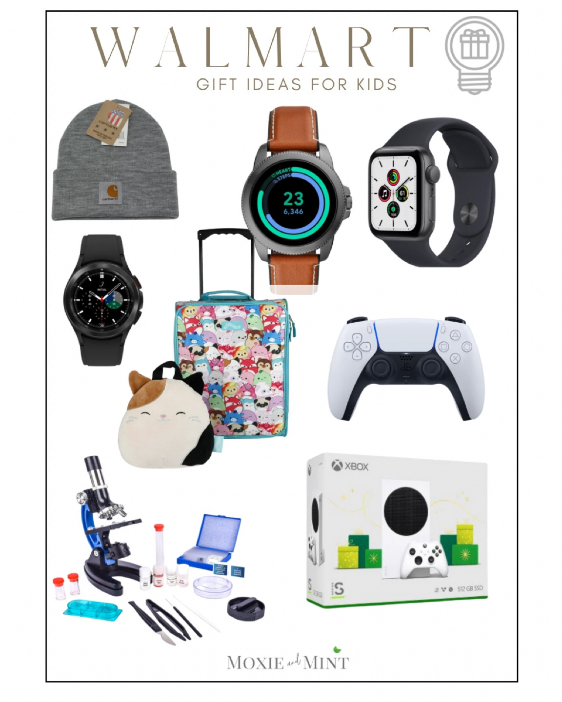Cyber Monday sales is making shopping for kids easier! Shop these sales at Walmart!

#LTKGiftGuide #LTKCyberweek #LTKkids