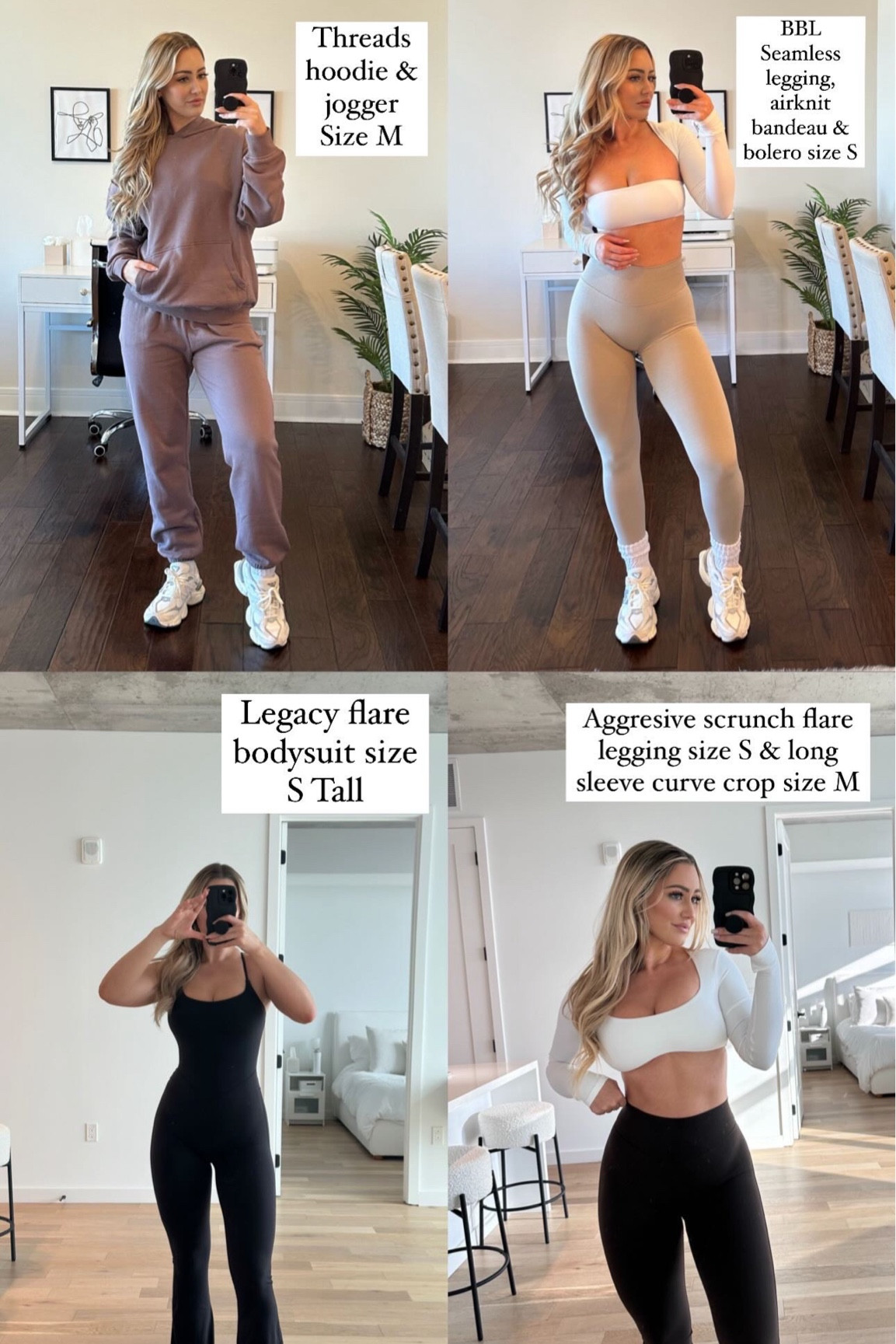 Buffbunny collection Labor Day sale is on! 20% off sitewide and an extra 10% off with my code Shannon 🫶🏻 

#LTKFitness #LTKActive #LTKSaleAlert