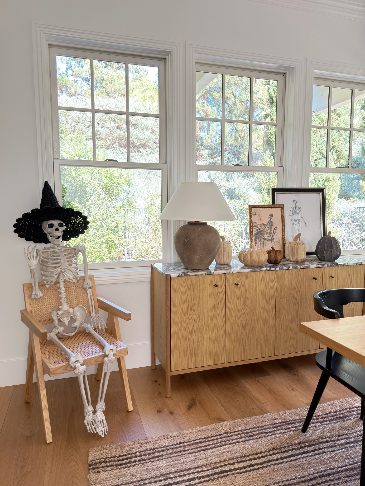 Halloween decor 

#LTKHome #LTKSeasonal #LTKHalloween