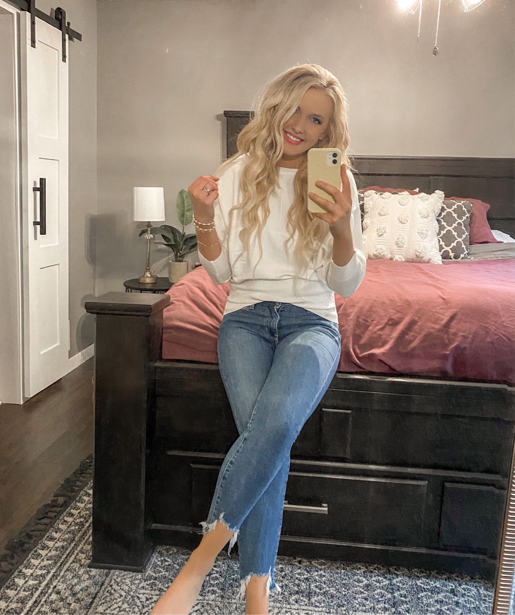 Amazon fashion!

Amazon Fashion | Amazon Style | Amazon Finds | Fall Style | Winter Style | Fall Outfits | Winter Outfits | OOTD 

#LTKfindsunder50 #LTKsalealert #LTKfindsunder100 #amazon #amazonfashion #founditonamazon #amazonfinds #affordablefashion #outfitideas #ootd #casualstyle 