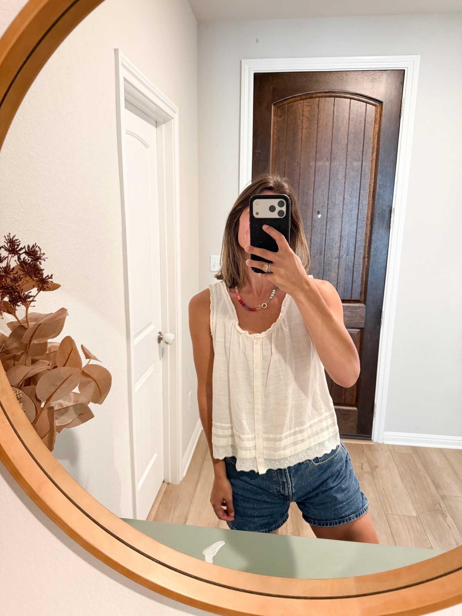 Spring break outfit ideas // mom style // everyday style // everyday mom // target

#LTKootd