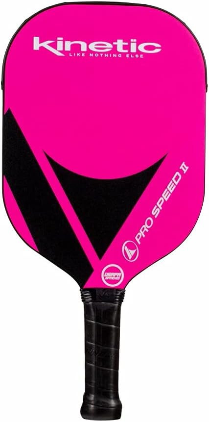 PROKENNEX Pro Speed II Pickleball Paddle | Amazon (US)