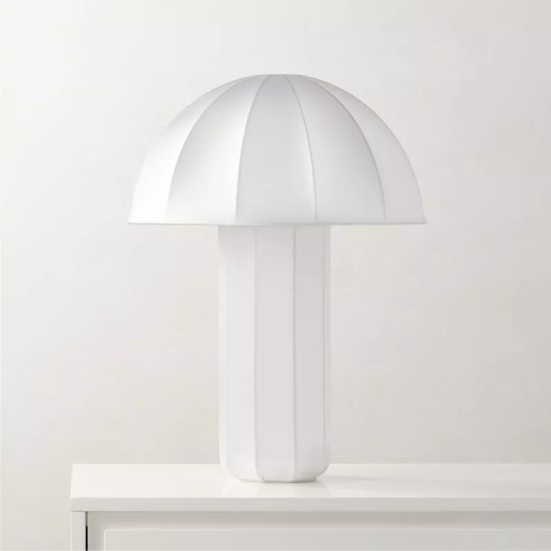 Kahlo Silk Table Lamp Reviews curated on LTK