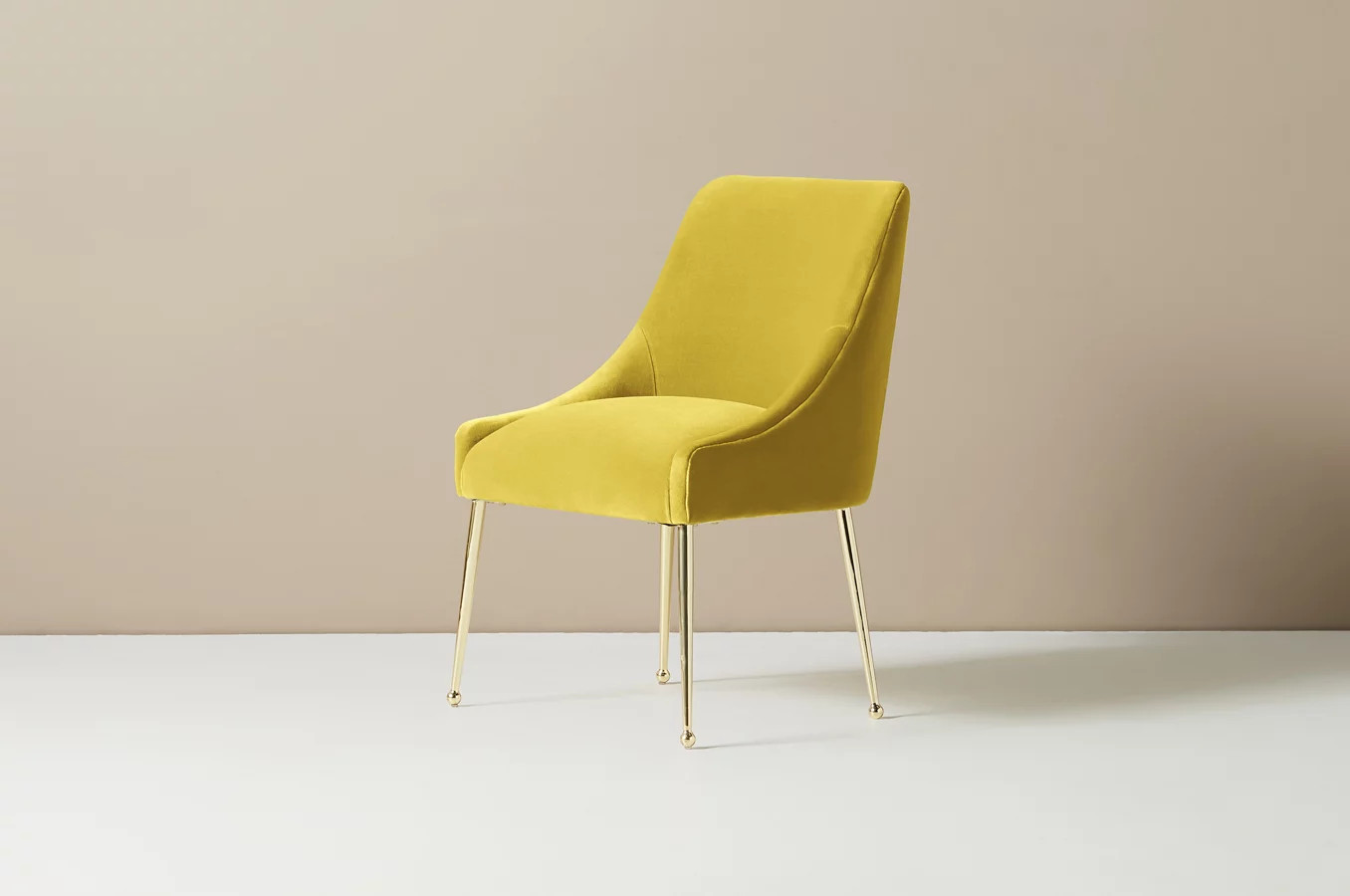 Elowen Dining Chair | Anthropologie (US)