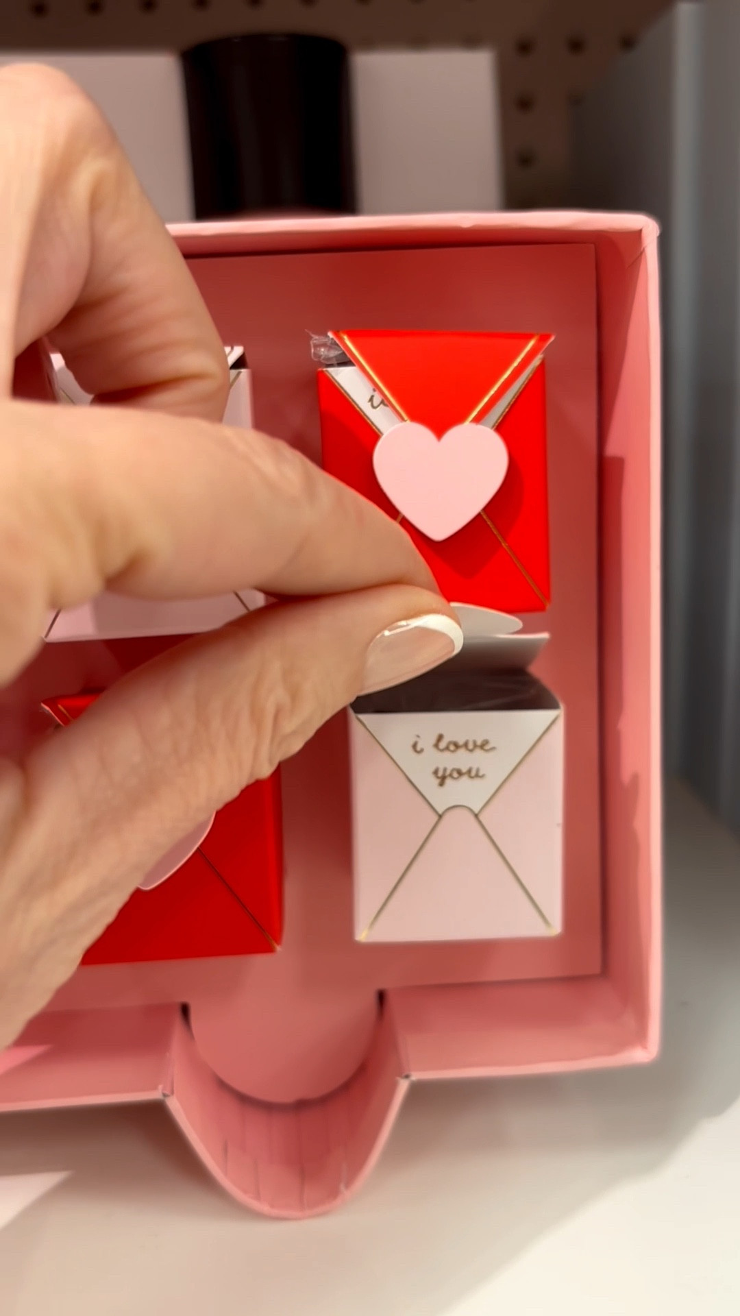 Grabbed the cutest little treats for friends! They also make adorable gifts to send to your college kids, adding a little extra love this Valentine’s Day. ❤️

#LTKFindsUnder50 #LTKGiftGuide #LTKSeasonal