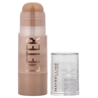 Maybelline, Lifter Stix, Multi Use Face Stick, 10 Neutral, 0.21 oz (6 g) | iHerb