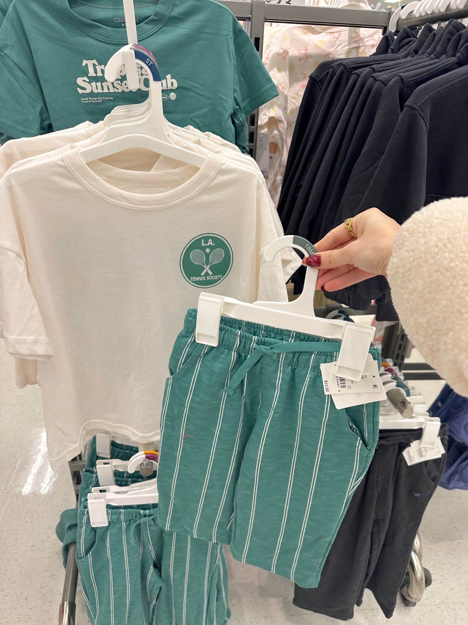 Target toddler boy new arrivals 🩵 

#LTKKids