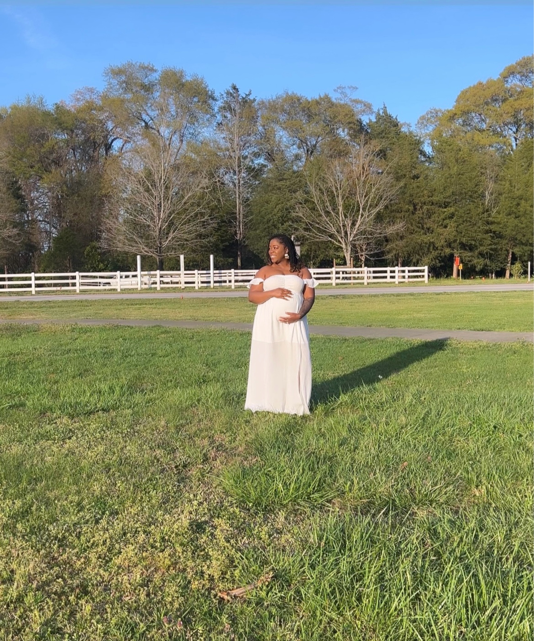 Celebrating every little milestone with our little muffin 🧁

This dress showed up as we were heading out the door for this shoot. I tried it on just as a joke and Brandon fell in love with it 💕


#LTKFindsUnder50 #LTKBump #LTKBaby