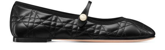 Dior Ballets Flat | 24S US
