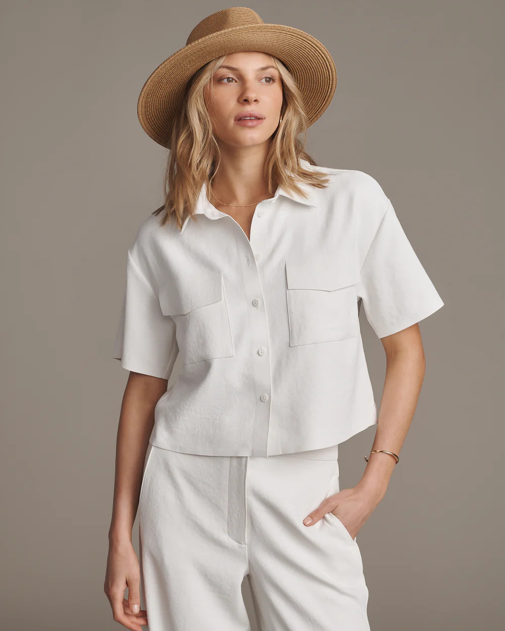 Horizon Shirt | Rhone Apparel | Rhone