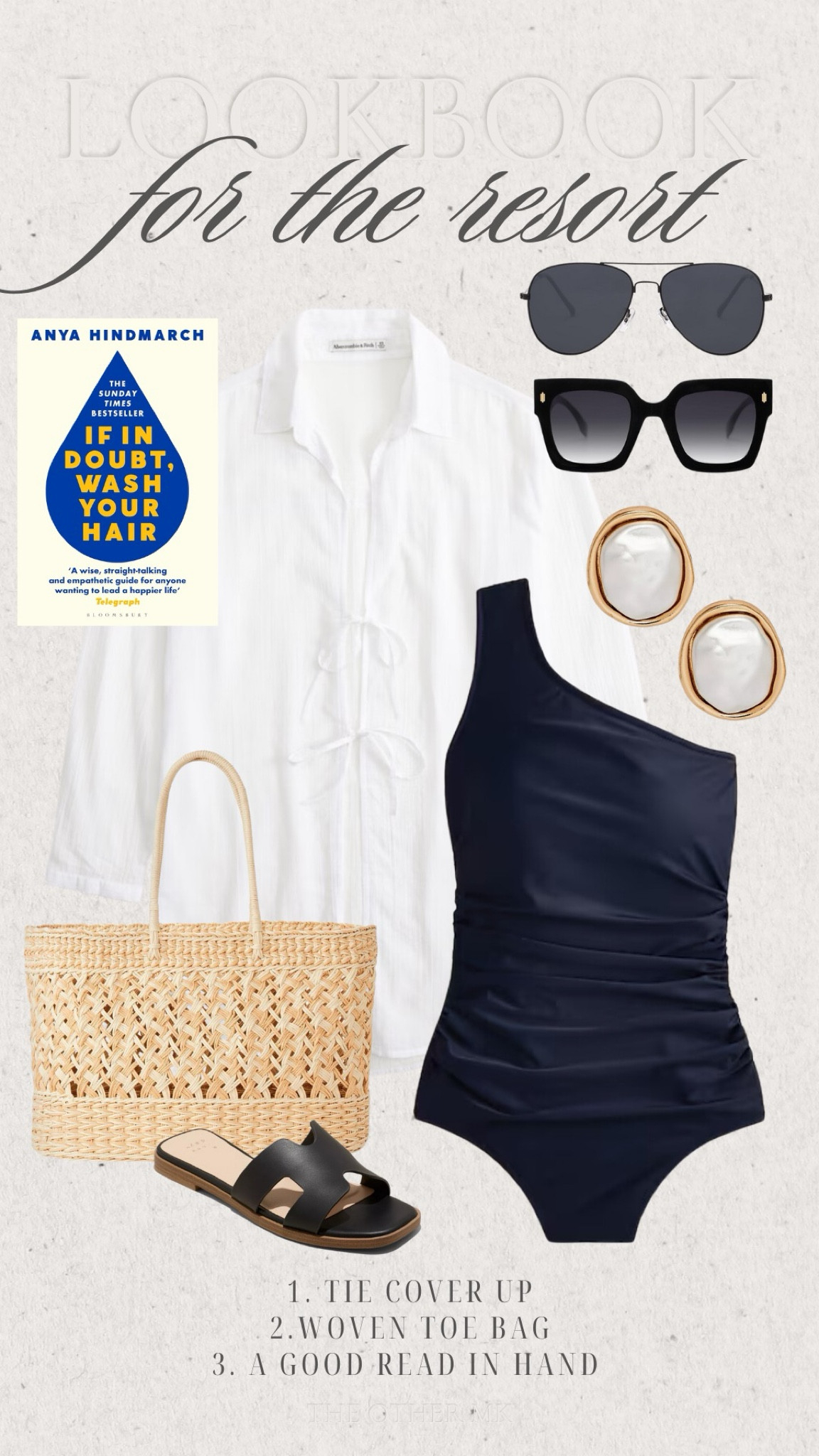 Vacation and resort look, swimsuit, one piece,  cover up, Amazon resort, target, swimwear, midsize swim, chic style, beach tote

#LTKStyleTip #LTKMidsize #LTKSwim