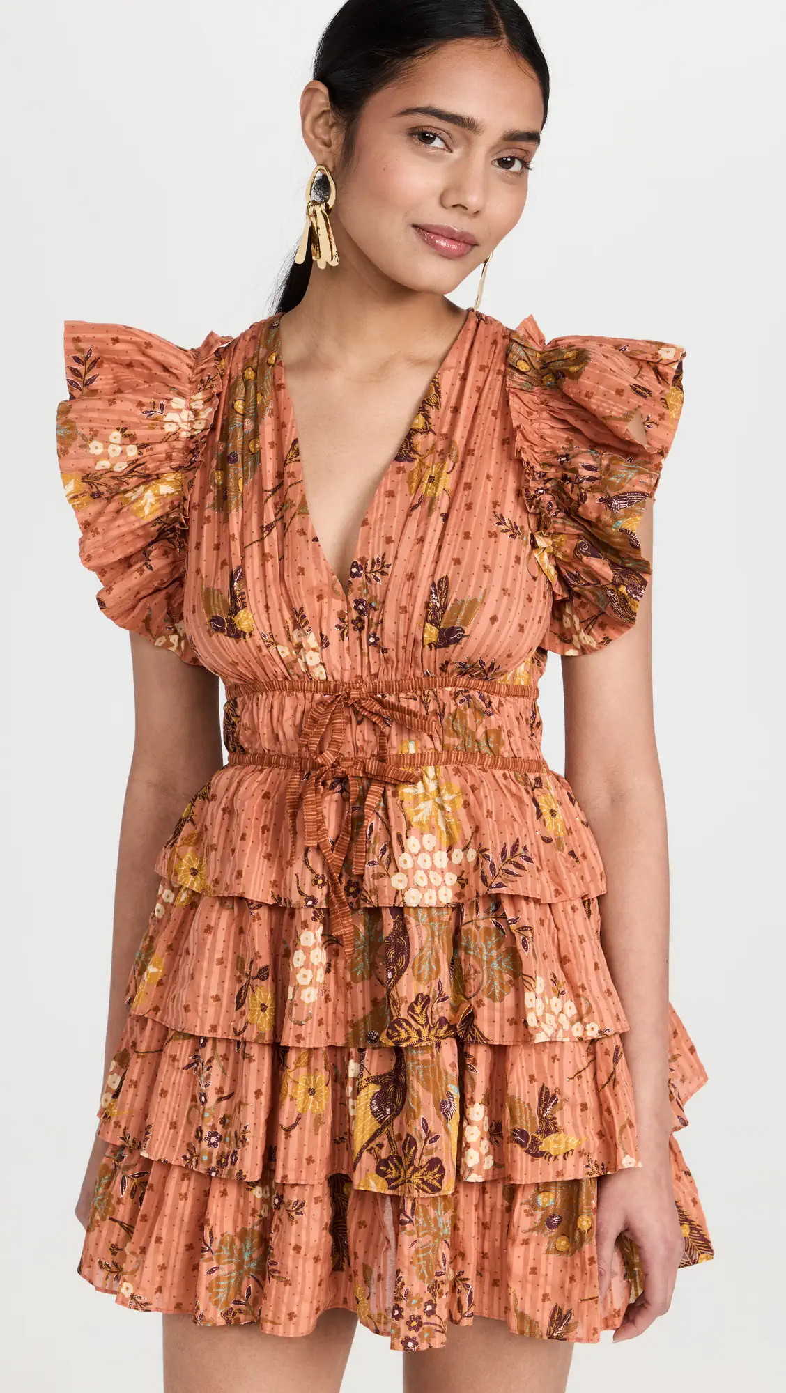 Ulla Johnson Marni Dress | Shopbop | Shopbop