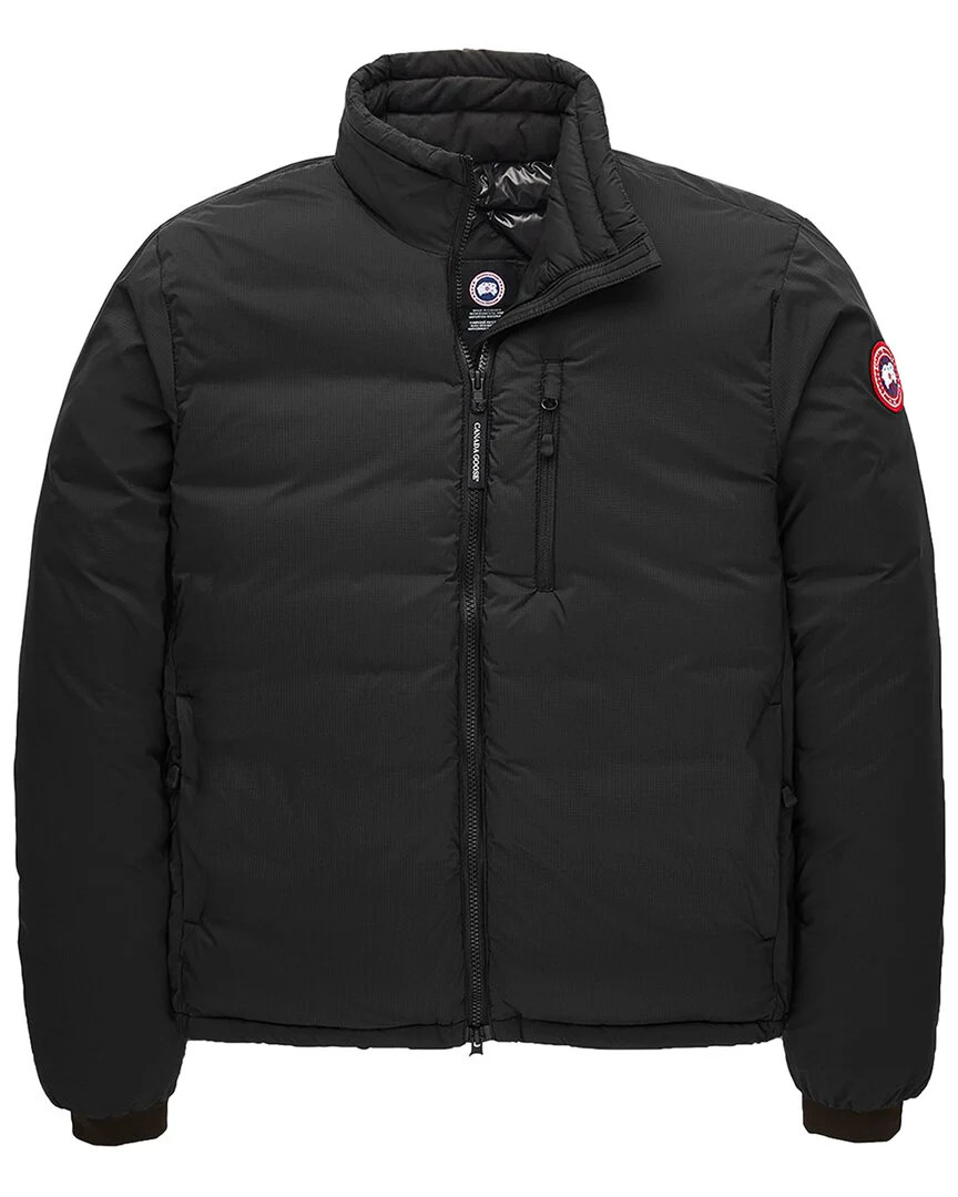 Canada Goose Lodge Jacket | Shop Simon