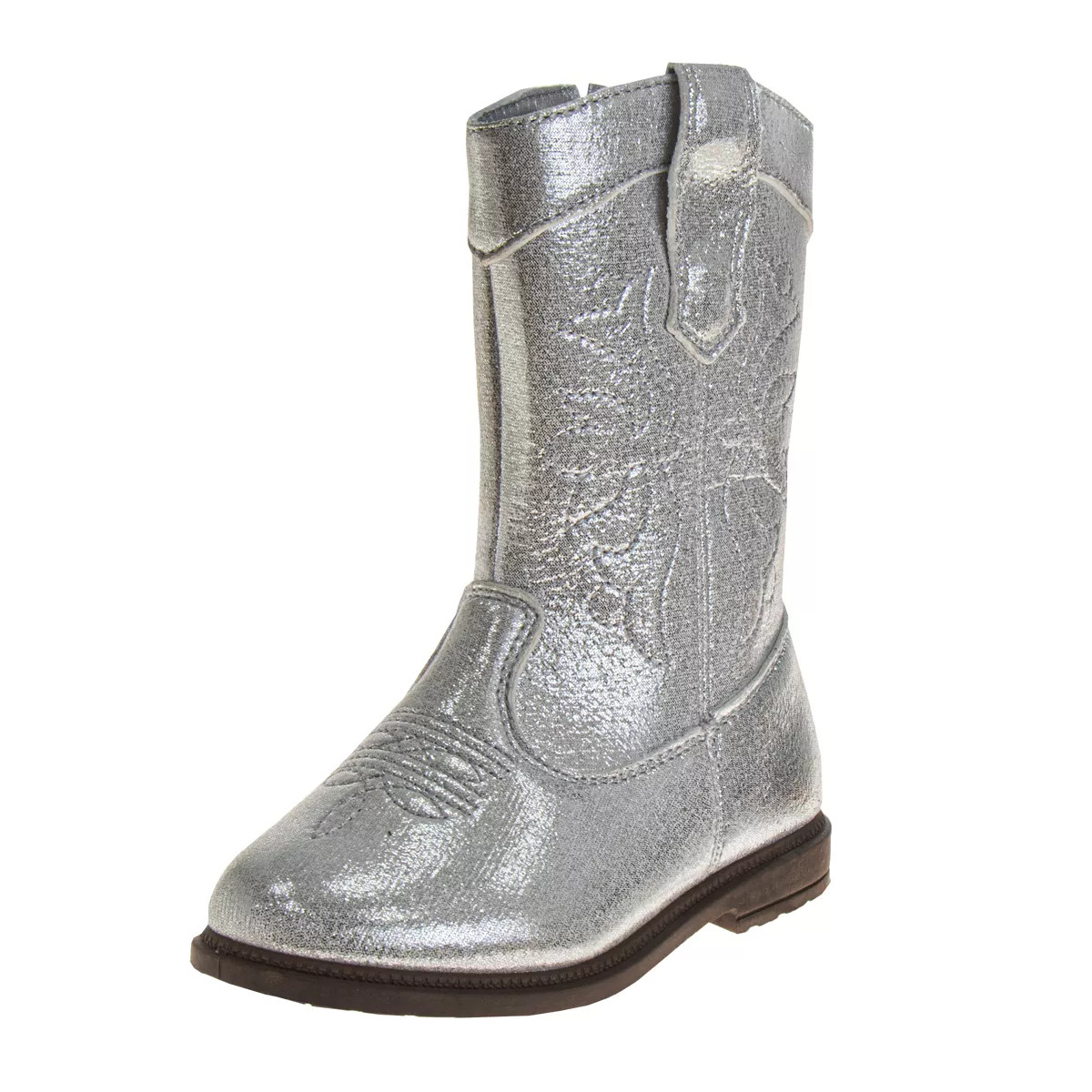 Laura Ashley Girls' Cowgirl Boots. (Little Kids/Toddler) | Target