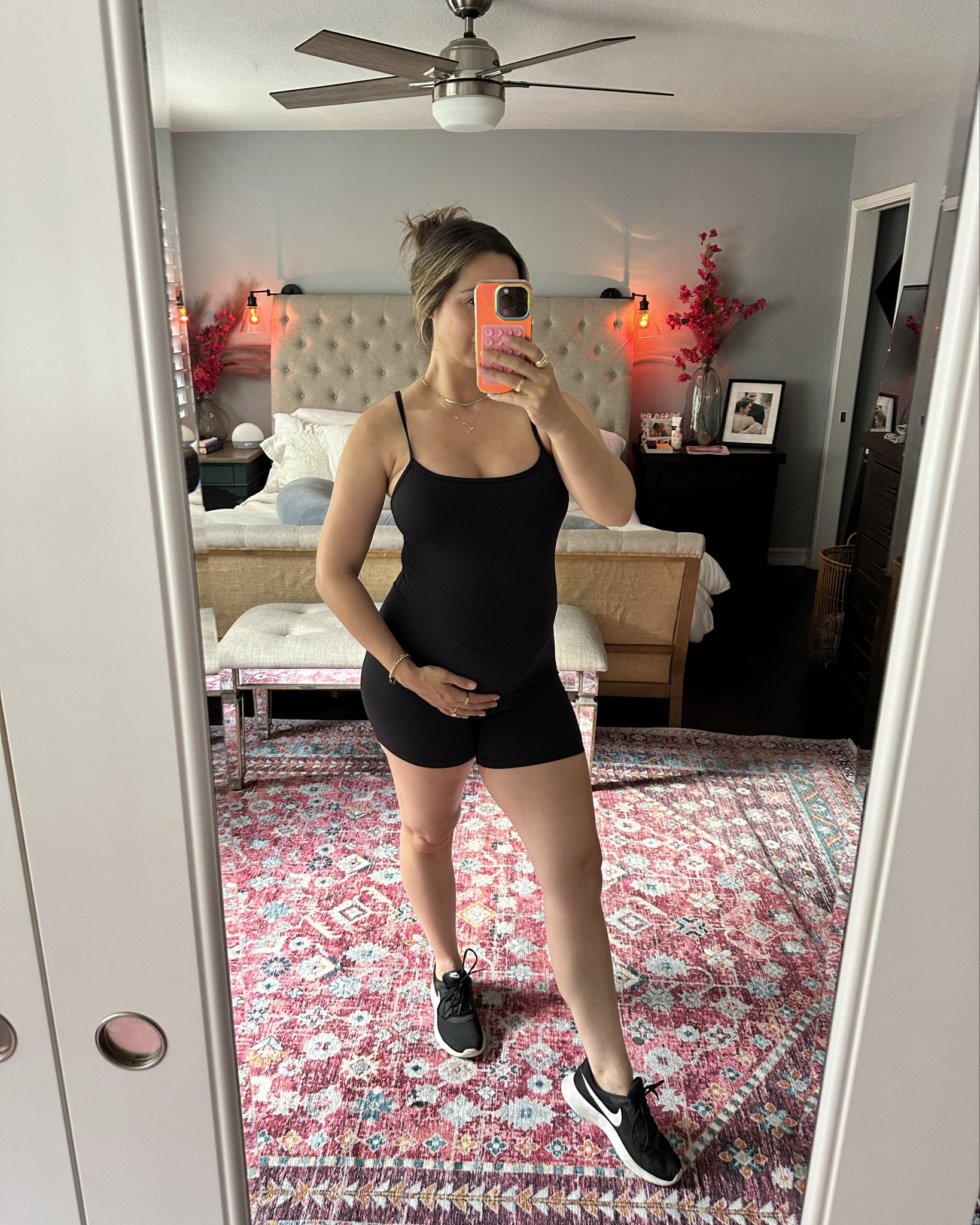 softest jumper I have ever worn. Im obsessed with this one. workouts, errands, etc. Wearing L (5’5”)

#LTKBump