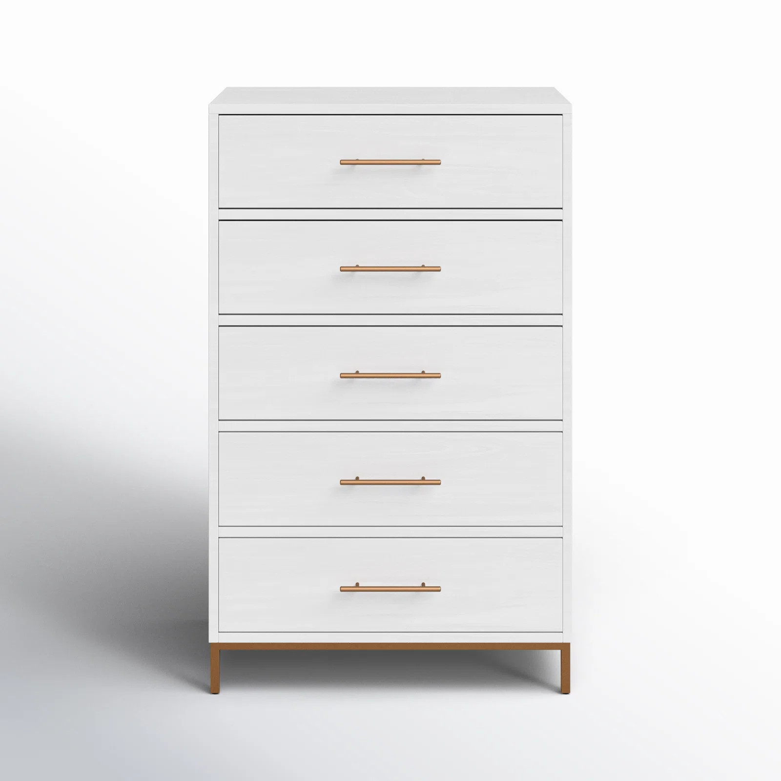 Marino Five Drawer Chest | AllModern