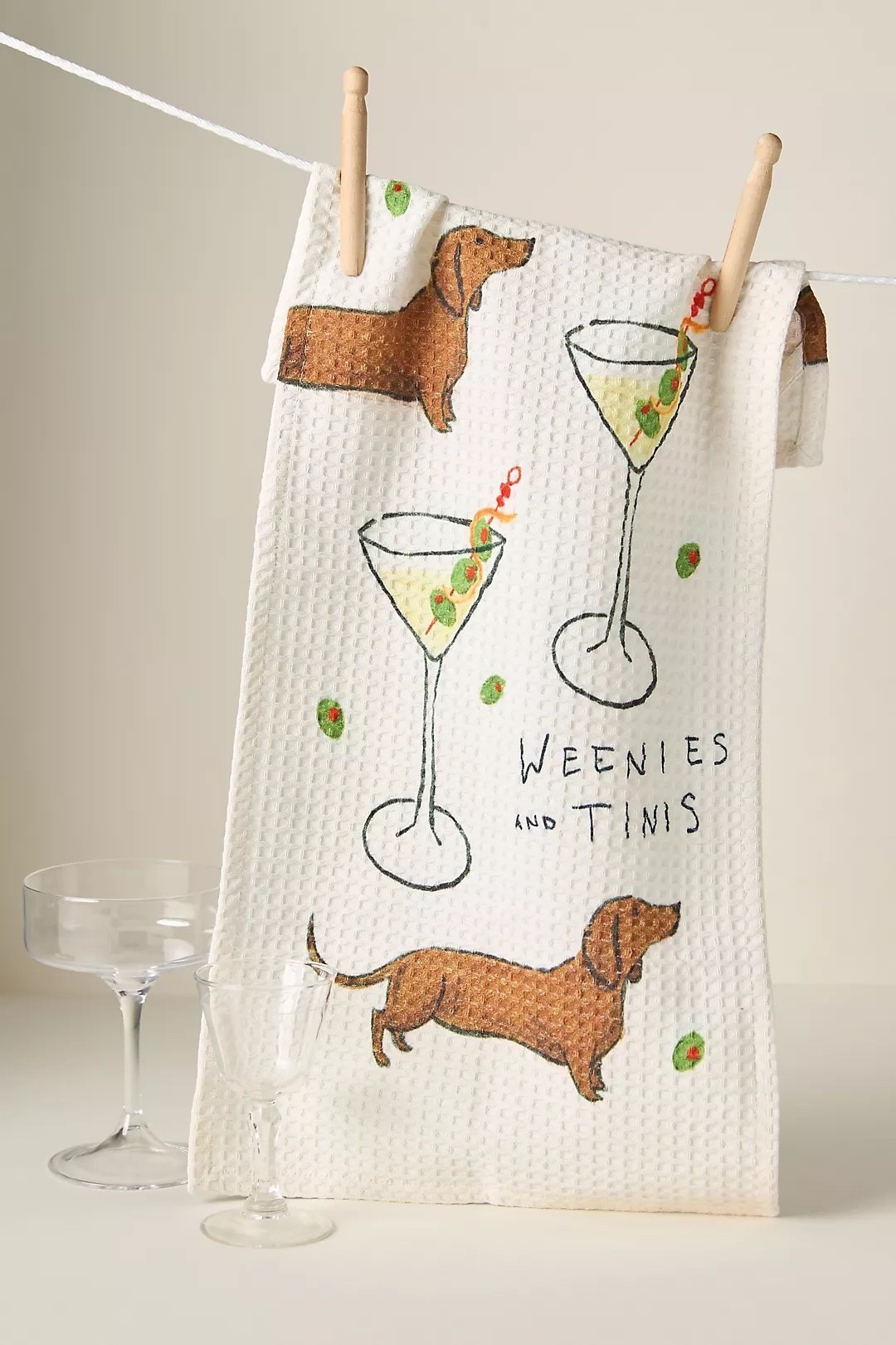 Weenies & tinis dish towels on sale for 30% off! There’s another version on sale linked below as well!

.

.

.

( dachshund finds, dachshund mom, dachshund gift, dachshund dish towel, weenies and tinis, weenies and martinis,  dachshund lover, wiener dog, sausage dog, doxie finds, anthropologie dachshund finds, anthropologie sale, anthropologie x dachshund finds, gifts for dachshund lovers, dachshund decor, #dachshund #dachshundfinds #anthropologie #sale )

#LTKHome #LTKSaleAlert #LTKfoodie